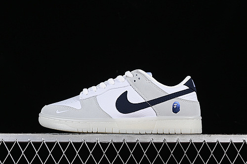 Nike SB Dunk Low BAPE