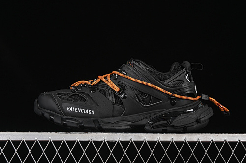 Balenciaga Track Sneaker Tess S.gomma Res