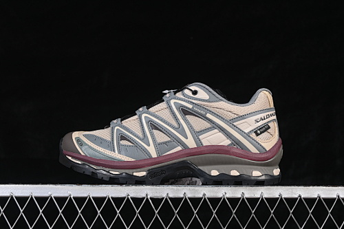 Salomon Xt Quest Gtx Trail Running Shoes