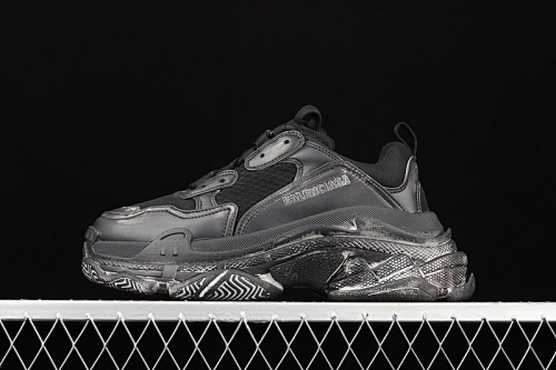 Balenciaga Triple S Sneakers