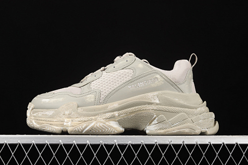 Balenciaga Triple S Sneakers