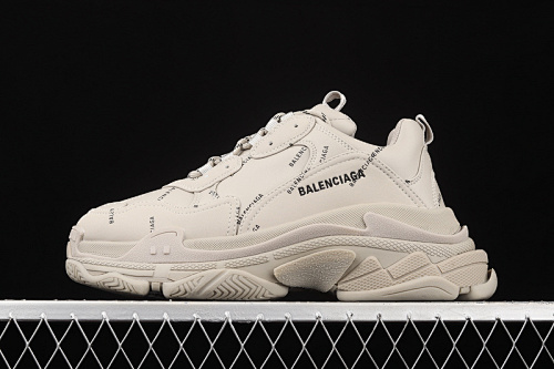 Balenciaga Triple S 3.0 Sneakers