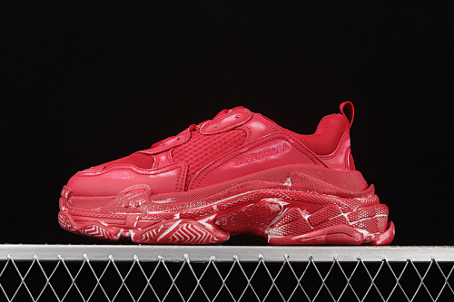 Balenciaga Triple S Sneakers