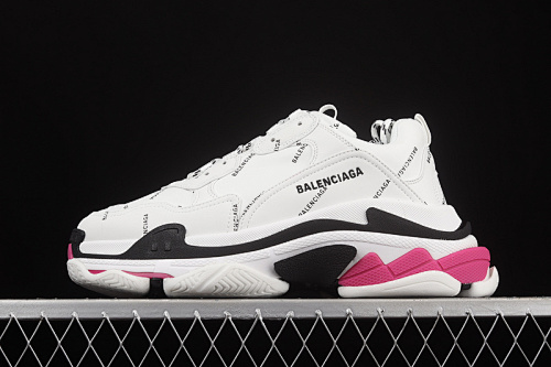 Balenciaga Triple S Sneakers
