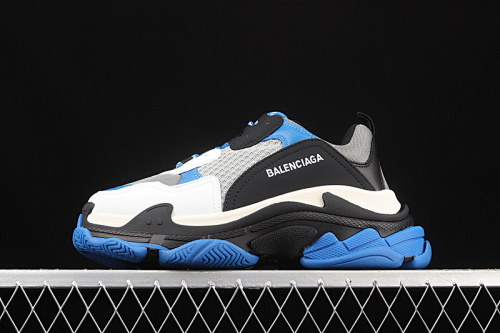 Balenciaga Triple S Sneakers