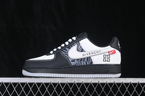 Nike Air Force 1 Low Casual Sneakers