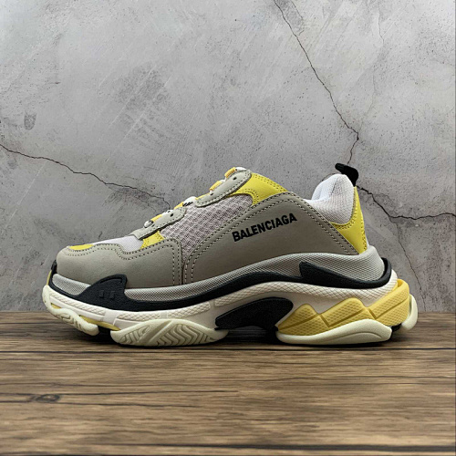 Balenciaga Triple S Sneakers