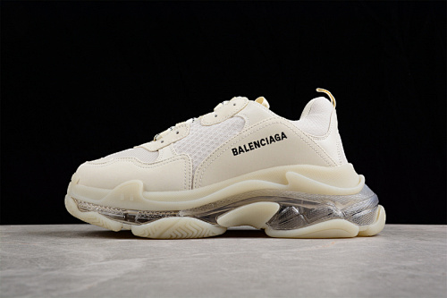 Balenciaga Triple S 3.0 Sneakers