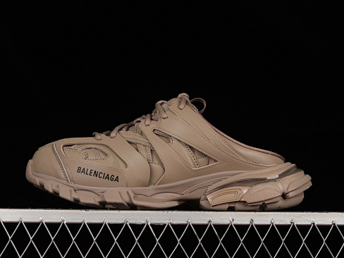 Balenciaga Tess S.gomma Sneaker