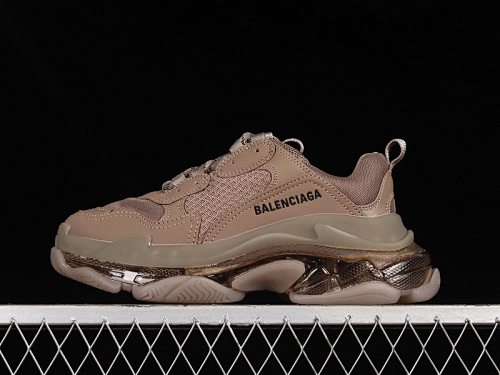 Balenciaga Triple S 3.0 Sneakers