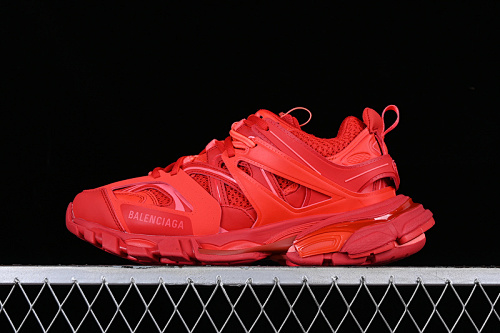 Balenciaga Track Sneaker Tess S.gomma Res Bi