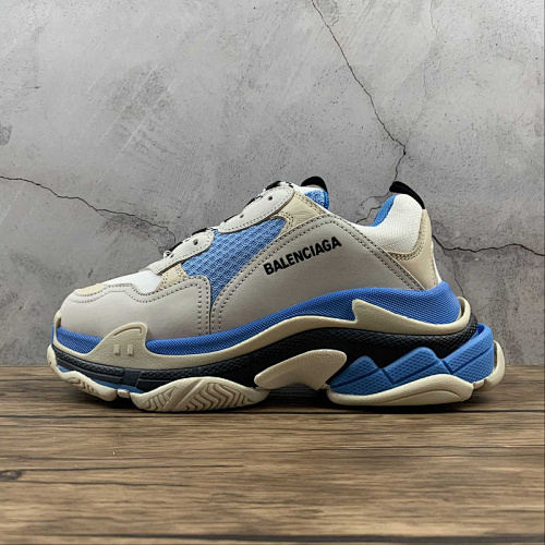 Balenciaga Triple S Sneakers