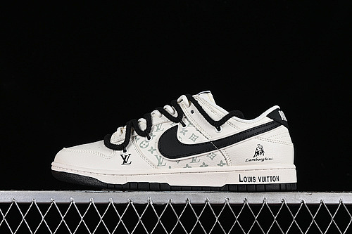 Nike SB Dunk Low Lv