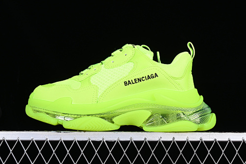 Balenciaga Triple S 3 0