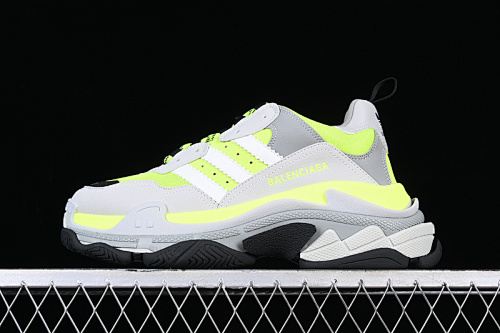 Balenciaga Adidas x Balenciaga Triple S