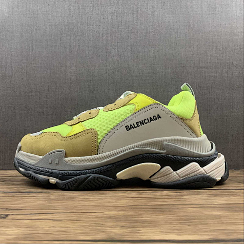 Balenciaga Triple S Sneakers