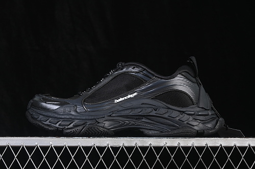 Balenciaga Fashionable Running Shoes