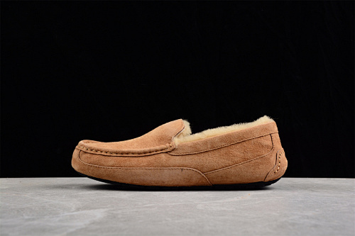 Ugg Slip-on Peas Shoes