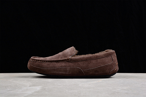 Ugg Slip-on Peas Shoes