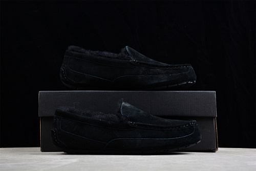 Ugg Slip-on Peas Shoes