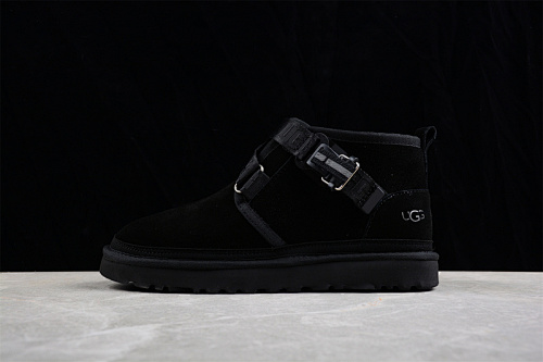 Ugg High Shoes