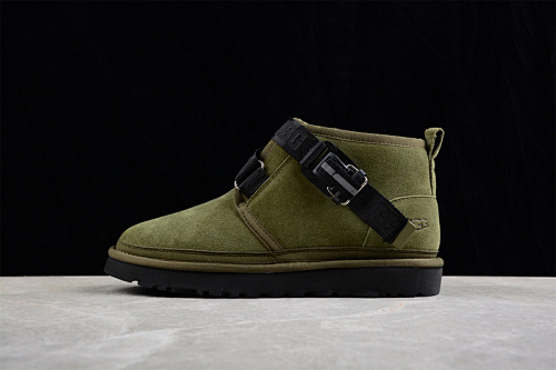 Ugg High Shoes Army