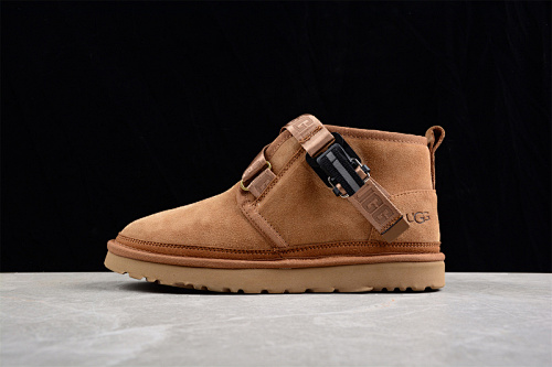 Ugg High Shoes