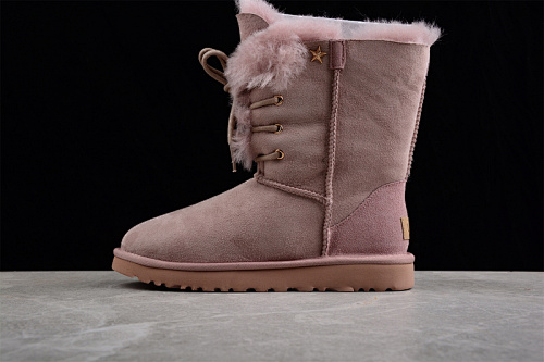 Ugg High Boots Twilight