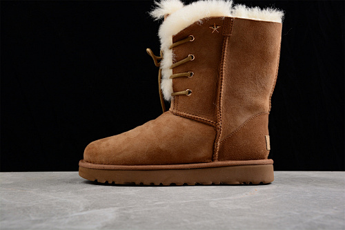 Ugg High Boots