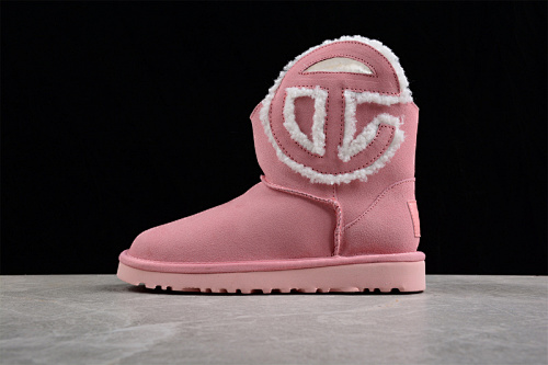 Ugg High Boots