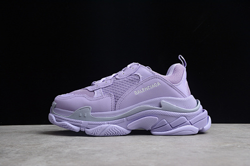 Balenciaga Triple S Sneakers Taro
