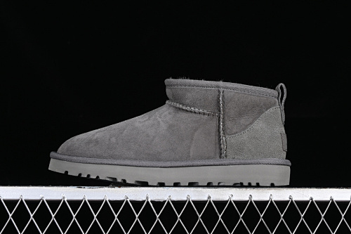 Ugg Classic Ultra Mini