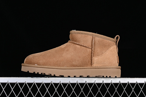 Ugg Classic Ultra Mini