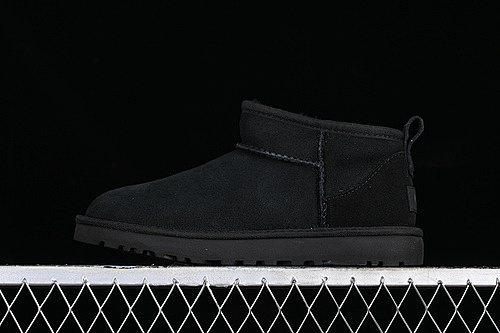 Ugg Classic Ultra Mini