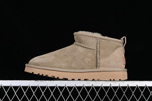 Ugg Classic Ultra Mini