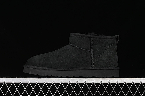 Ugg Classic Ultra Mini