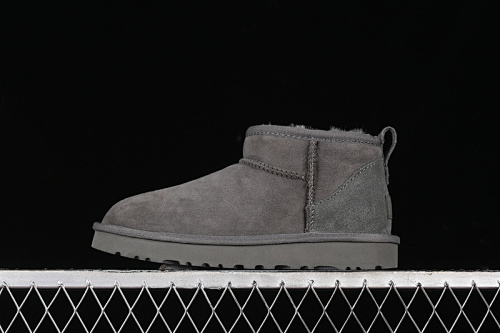 Ugg Classic Ultra Mini