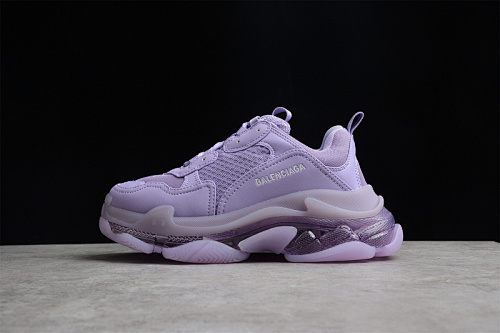 Balenciaga Triple S Sneakers
