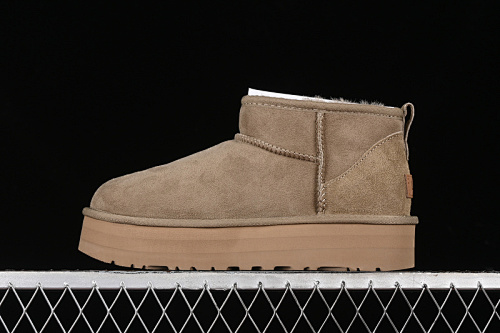 Ugg Classic Ultra Mini Platform 3cm