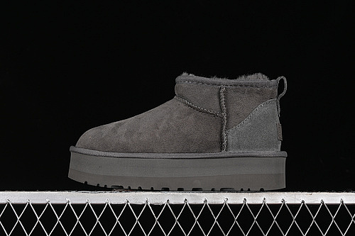 Ugg Classic Ultra Mini Platform 3cm