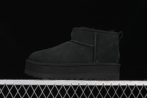 Ugg Classic Ultra Mini Platform 3cm