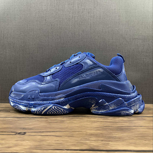 Balenciaga Triple S Sneakers