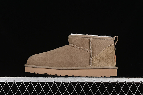 Ugg Classic Ultra Mini