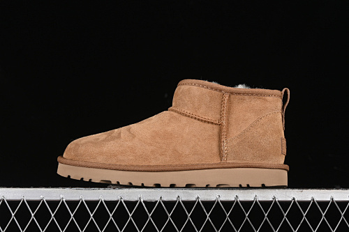Ugg Classic Ultra Mini Maroom