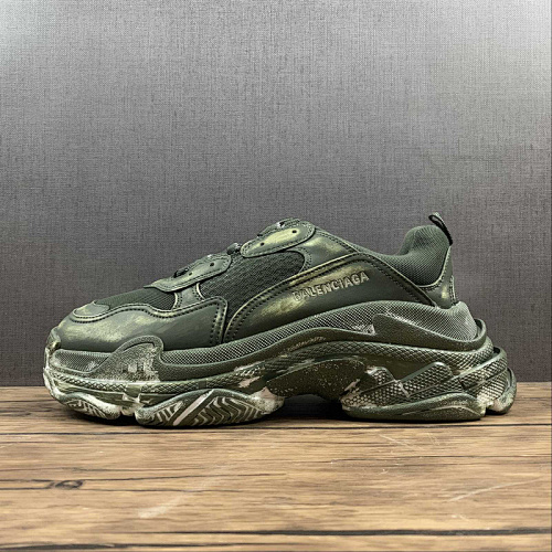 Balenciaga Triple S Sneakers