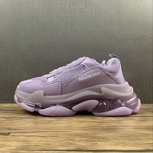 Balenciaga Triple S Sneakers