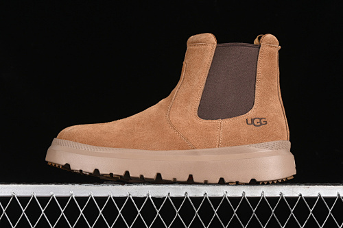 Ugg Burleigh Chelsea Maroom
