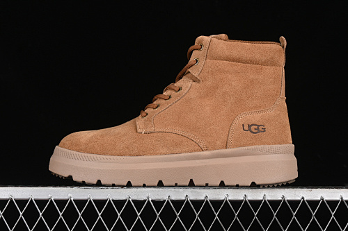 Ugg Burleigh Boot Maroom