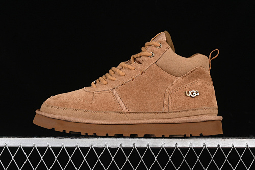 Ugg Classic Uitra Mini Maroom