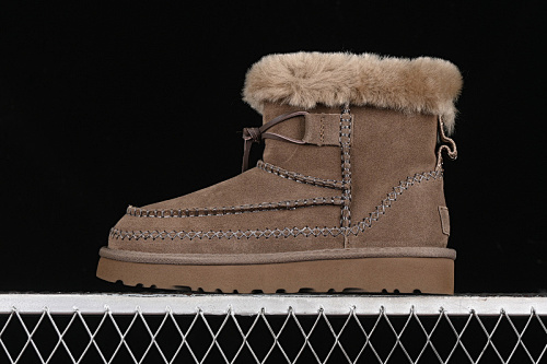 Ugg Classic Mini Alpine